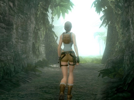 Tomb Raider