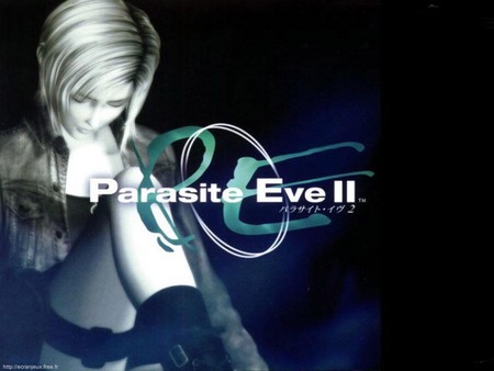 Parasite Eve II