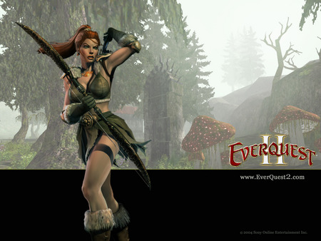 EverQuest II