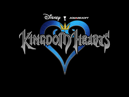 Kingdom Hearts