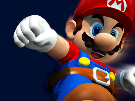 Mario Power