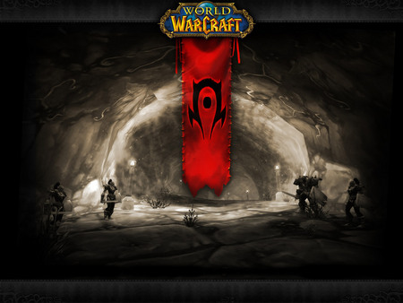 Horde Banner