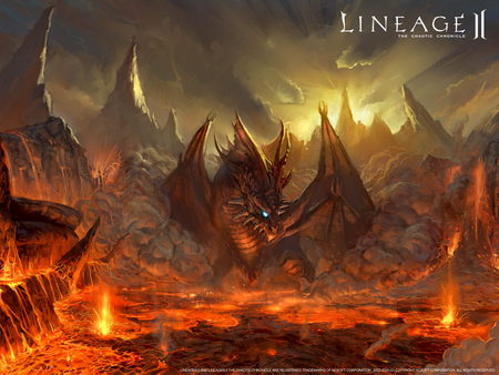 Lineage II