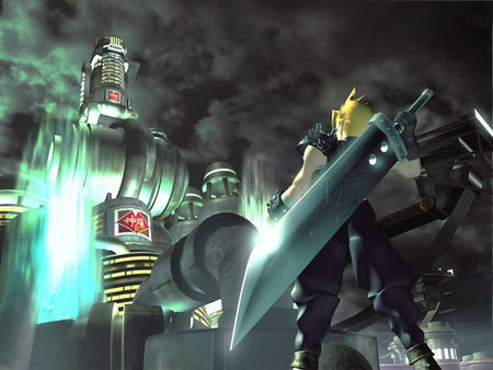 Final Fantasy 7