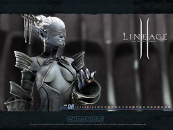 Online игра Lineage 2