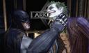 Игра Batman: Arkham Asylum 2 выйдет в следующем году
