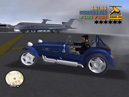 Прохождение Grand Theft Auto 3 (GTA 3 Прохождение)