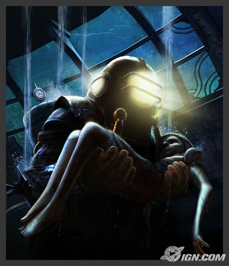 BioShock 2