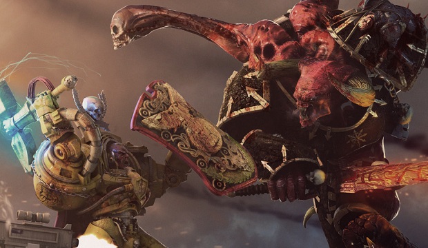 Dawn of War 2