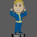 Прохождение игры Fallout 3 (Пупсы - подробное описание)