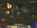 Прохождение игры Диабло 2 (Diablo 2 уровень сложности в квестах)