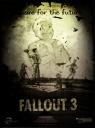 Прохождение Fallout 3 (прохождение квестов) (часть 1)