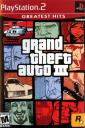 Прохождение Grand Theft Auto 3 (GTA 3 Прохождение). Часть 1