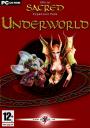 Прохождение Underworld (Sacred, иной мир)